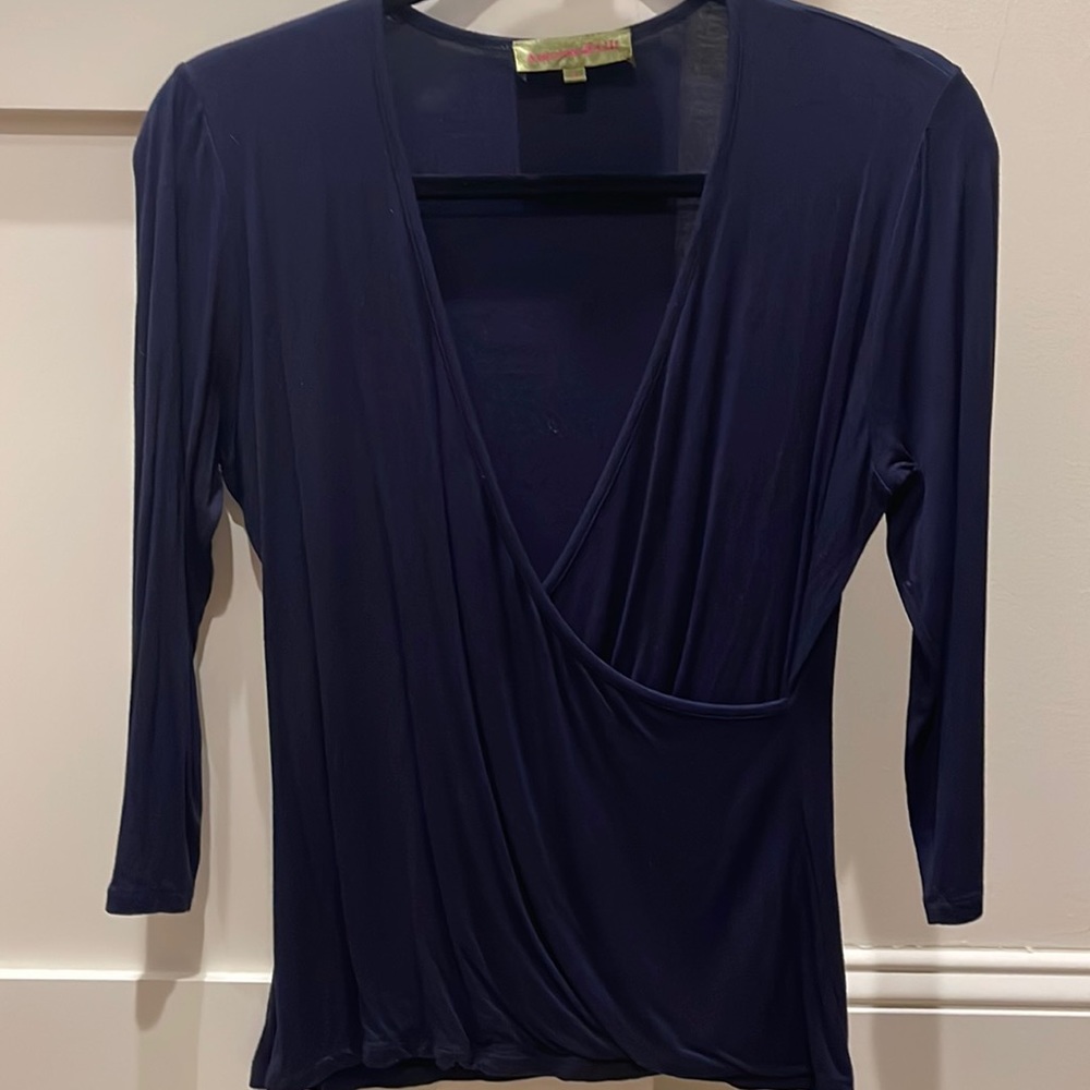 Antoine &Lili blouse